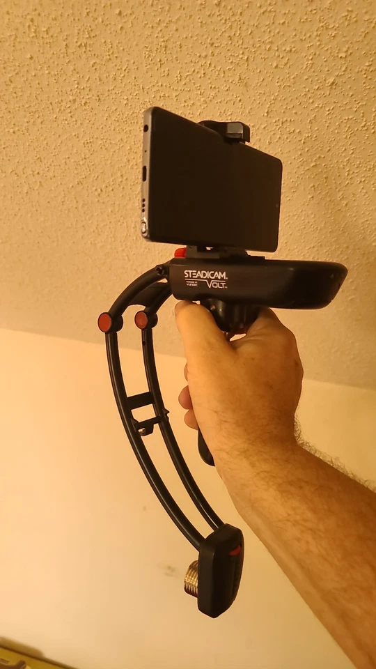 Stedicam Volt handheld gimbal - Image 3 of 3