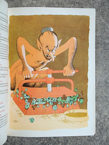 DUBOUT ALBERT. CODE GENERAL DES IMPOTS. AVEC SUITE. 1958. - Picture 20 of 24