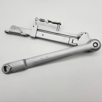 LCN 3030-3049-FL Door Closer Arm FL LH ALUM Fusible Link Left-Handed Aluminum