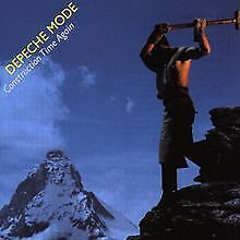 Construction time again von Depeche Mode | CD | Zustand gut - Bild 1 von 2