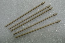 LOT OF 5 PROMETHEAN ACTIVPEN 4S3/4T3 DIGITAL PEN TIPS NIBS -NEW