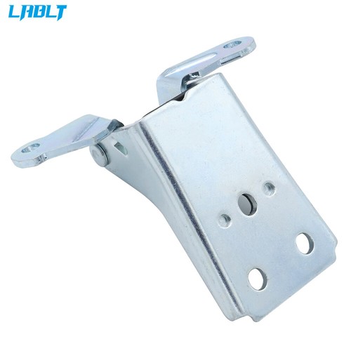 LABLT Upper Lower Door Hinge Pair For 1980-1996 Bronco F150 F250 Ranger LTD - Foto 6 di 11