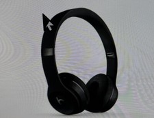 Beats by Dr. Dre Solo3 On Ear Wireless Headphones - Black