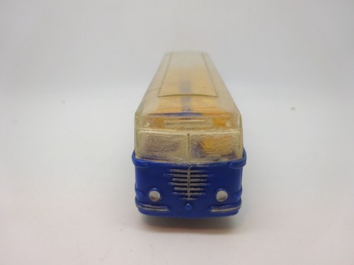 WIKING: Büssing Trambus (Schub110) - 第 2/5 張圖片