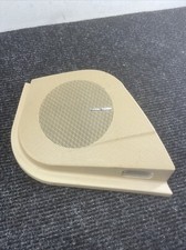 06-09 Mercedes-Benz E350 Front Right Door Panel Speaker Cover A2117270688 OEM