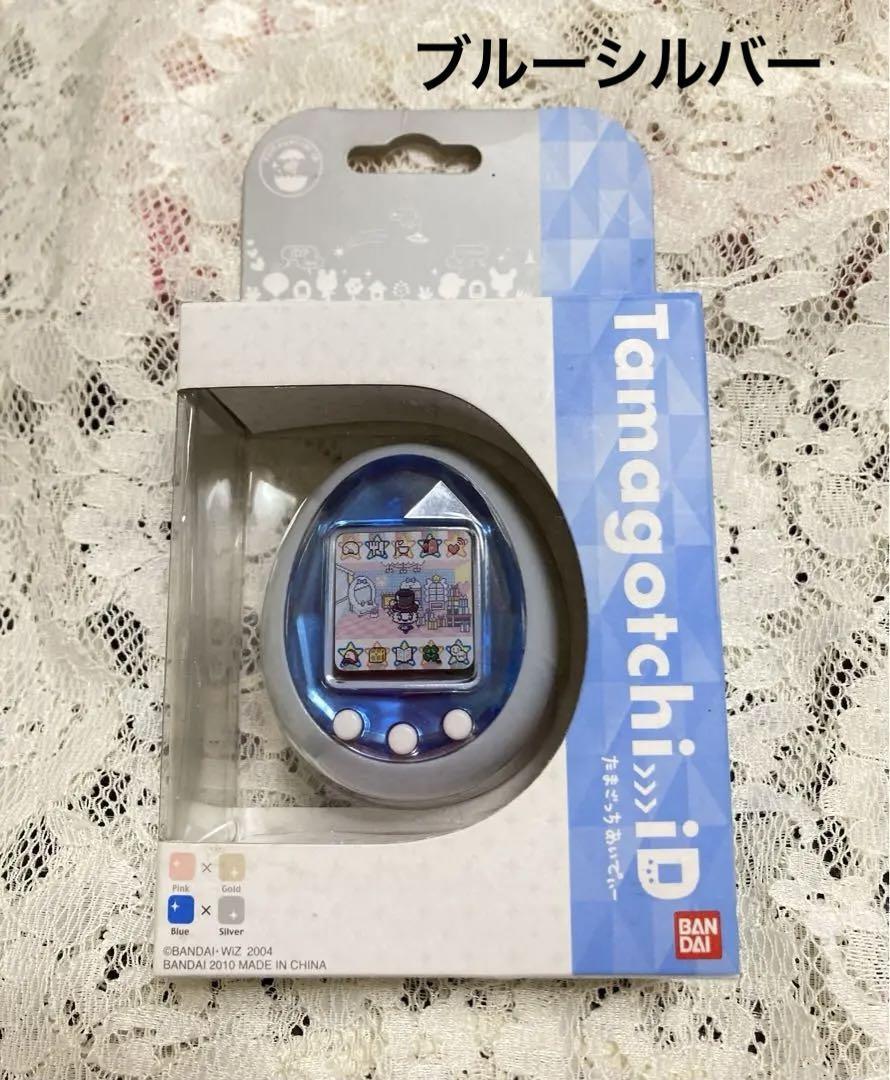 たまごっちIDL ブルー（たまごっち iDL idl ブルー おもちゃ）