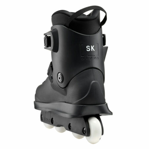 ROLLERBLADE Blank SK Black Street Skates (07222600100) - Imagen 5 de 5