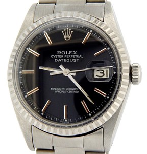 rolex oyster perpetual datejust ebay