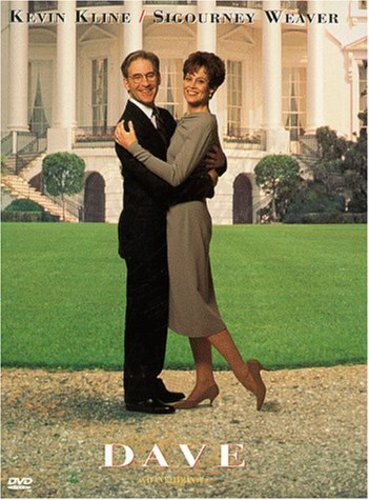 Dave (DVD, 1993) - Bild 1 von 1