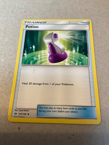YOU CHOOSE - Pokémon Card - HP DAMAGED Condition - Picture 83 of 140
