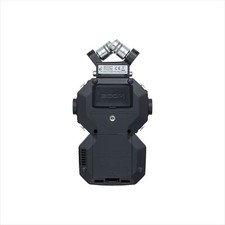 ZOOM H8 Handy Recorder Podcast Field Recorder 8 Channels Japan NEW