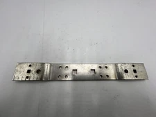 NEUTRAL BUS BAR 11-D-3553-01, STEEL, SILVER