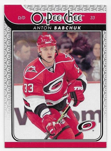 09/10 O-PEE-CHEE BASE Hockey (#251-500) U-Pick From List - Picture 153 of 244