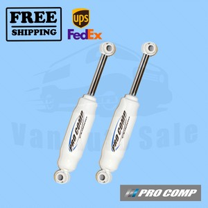 ES9000-Rear-6-034-Pro-Comp-shocks-for-Chevy-Avalanche-K2500-02-06-4WD-Kit-2