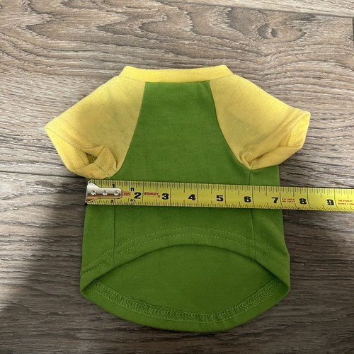 Lot Of 3 Dog Shirts - Bild 8 von 16