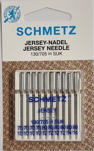 SCHMETZ Maschinen Nadeln Sortiment *alle Sorten * 130/705 TOP PREIS ! - Bild 53 von 64