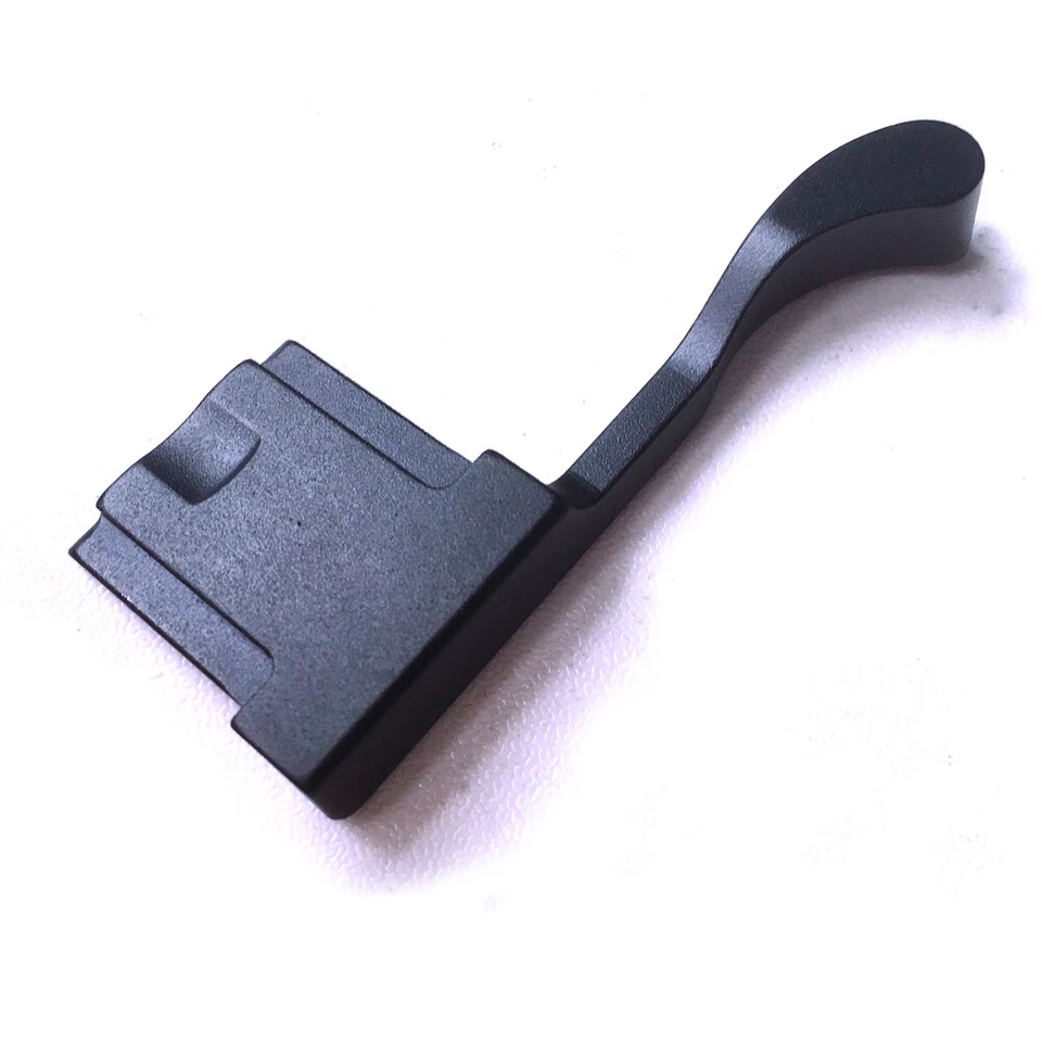 Mirrorless Cameras X-100F, X-Pro3, X100V, X100T Hot Shoe Thumb Rest X-A5 - Image 2 of 4