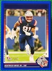 2024 Panini Score Football Showcase Deatrich Wise Jr. #193