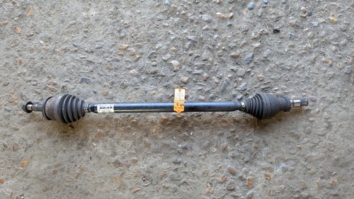 VAUXHALL ASTRA K DRIVESHAFT MK7 2015-2021 1.6CDTI RIGHT O/S 13403129