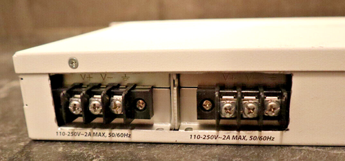 Routeur MikroTik Cloud Core - Routeur CCR1016-12S-1S+ - Commutateur 12 ports - Photo 7/9