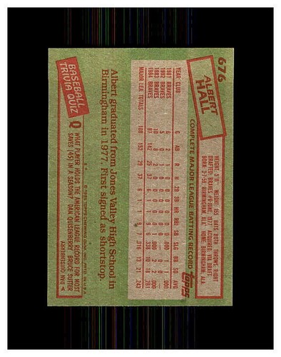 1985 TOPPS BASEBALL YOU PICK #600-792 SEE SCANS OF EVERY CARD SET BREAK NEW LIST - Picture 153 of 385