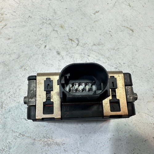 2019-2020 VOLKSWAGEN JETTA VW ADAPTIVE CRUISE RADAR CONTROL MODULE OEM - Picture 7 of 21