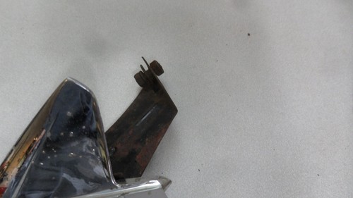 1954 54 Ford Crestline Airplane Hood Ornament BM-16853-A Vintage 02DC2 IL - Picture 4 of 8