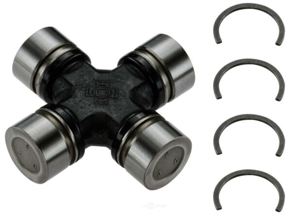 ACDelco 45U0137 Professional U-Joint 45U0137ACM ACDelco 45U0137 Professional U-Joint 45U0137ACM