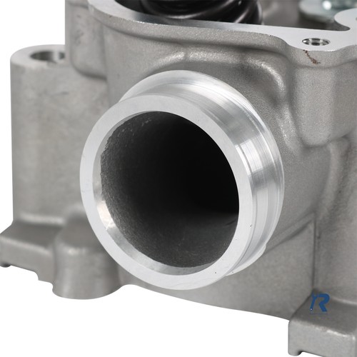 Cylinder Head Fit For Honda Foreman TRX500 Rancher TRX420 ATV 12200-HP7-A01 - Imagen 17 de 18