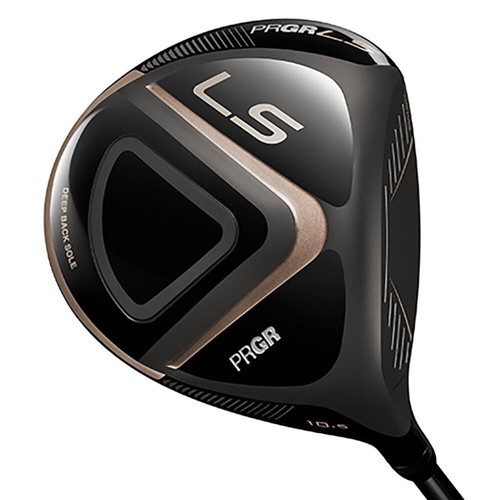 NEW PRGR Golf Club Driver Men's LS Driver LS 1W Loft 11.5 Degrees SP - Picture 2 of 5