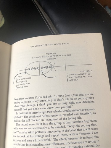 ALKOHOLIKER ANONYMOUS handsigniert I'll Quit Tomorrow von Vernon E Johnson SIGNED - Bild 7 von 10