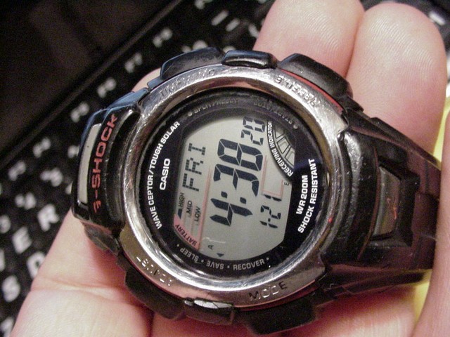 casio 2608 gw300
