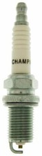 Champion Spark Plug - Fits Buick Pass. Car: 5.0L V8 (90-85); Cadillac Pass. Car: