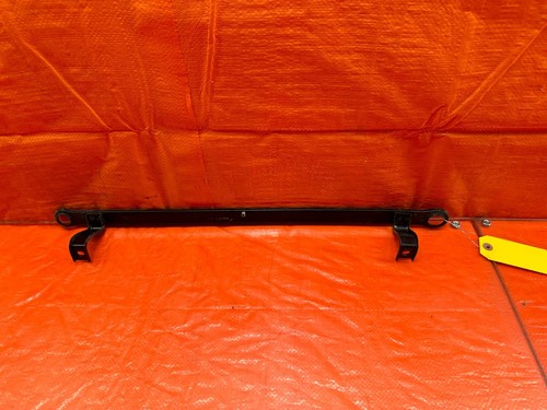 94-01 ACURA INTEGRA - AC CONDENSER ASSEMBLY MOUNTING BRACKET BAR MOUNT OEM #226 - Picture 6 of 7