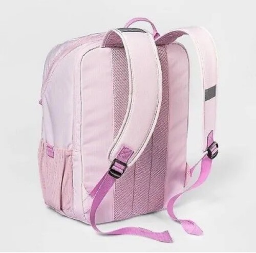 BRAND NEW EMBARK 31L ELITE BackPack Top-Load "Pink" - Picture 3 of 4