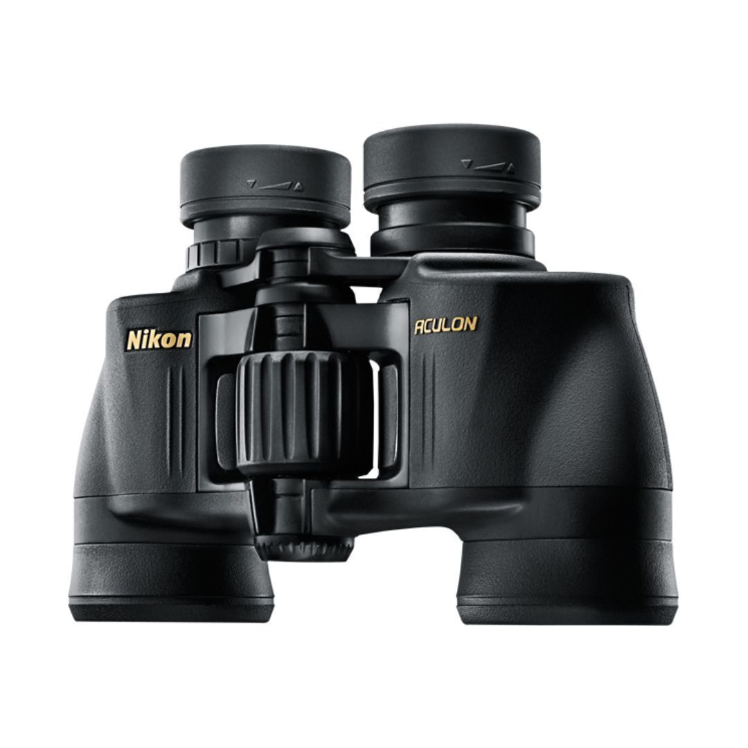 Бинокль Nikon 7x35 Aculon A211
