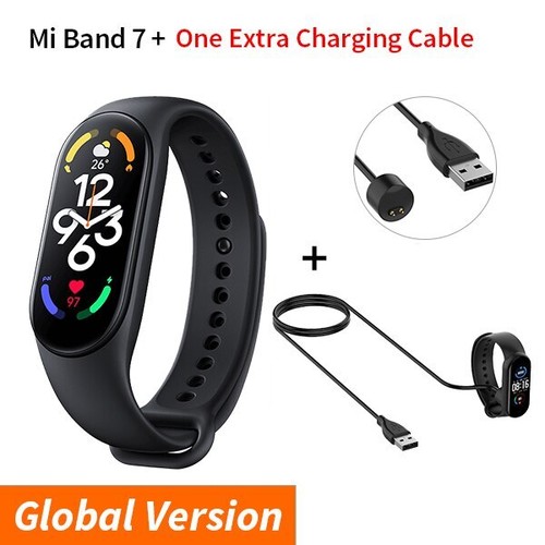Smart Bracelet Blood Oxygen Smart band Fitness Heart Rate Bluetooth Waterproof - Zdjęcie 50 z 52