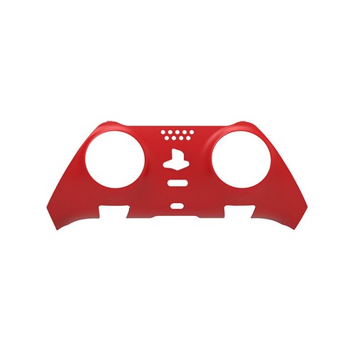 Tira de cubierta frontal de mango para carcasa de controlador Sony PlayStation 5 PS5 EDGE CBY - Imagen 7 de 31