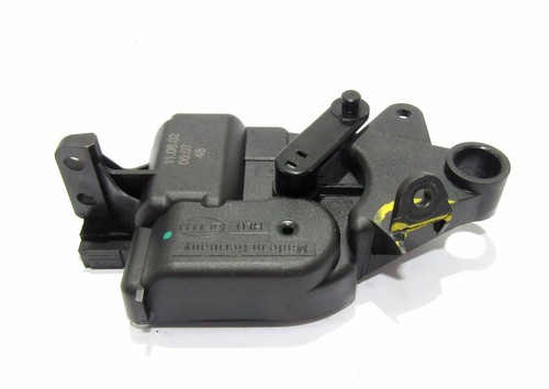 VW Seat Toledo II MK2 Stellmotor Klima Heizung heater flap actuator 1j0907511