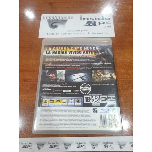 Juegos Consola PS3 - PS4 - XBOX - Nintendo DS / Switch Seminuevos - Imagen 13 de 87