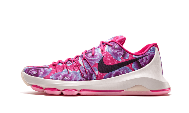 kd 8 Pink