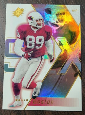 2000 SPX Football (1-162) + INSERTS Finish set UP TO 25% OFF
