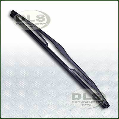 Limpiaparabrisas trasero Land Rover Freelander 1 y Discovery 2 (DKC100890) - Imagen 1 de 1