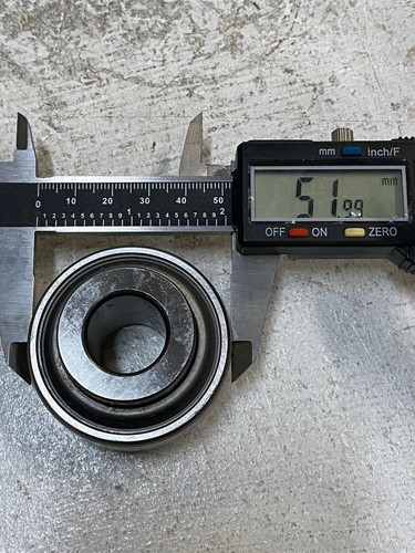 Federal Mogul Ball Bearing 205-TTB - Picture 4 of 7