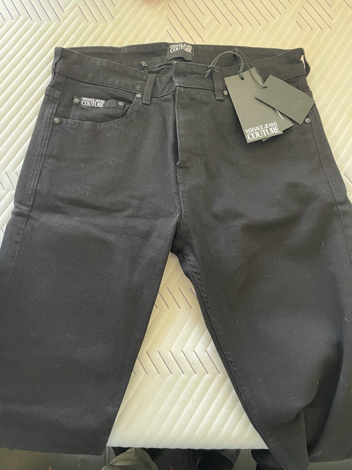 versace jeans couture men