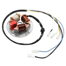 Simson Grundplatte N-8305.2 / 1-100 - (12V 42 / 21W Halogen) SR50 / 1, SR80 / 1C