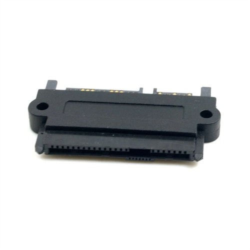 Converter Adapter Raid Plug Adapter Converter Adapter Cable SAS to SATA Adapter - Photo 4/12