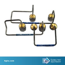 Keysight 08748-60028 08748-60029 and 08748-60030 Reference Extension Cable Set