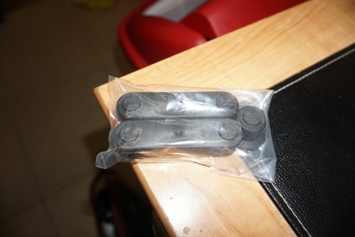 BOSE ORIGINAL FOOT STAND BASE 347376-0010 - Picture 1 of 3