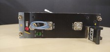 Litepoint Z8801: LO 2-8GHz PXI Local Oscillator, Untested (23540)
